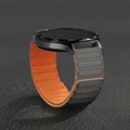 14 grey orange
