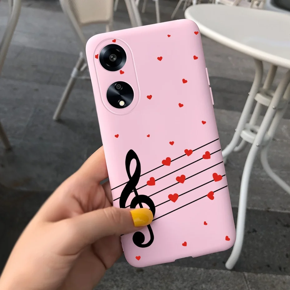 Cute Jelly Silicone Soft TPU Phone Case Cover - Enhanced Protection and Style