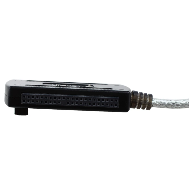 USB 2.0 to IDE SATA S ATA/2.5/3.5 Adapter Cable Support Win 2000/ME