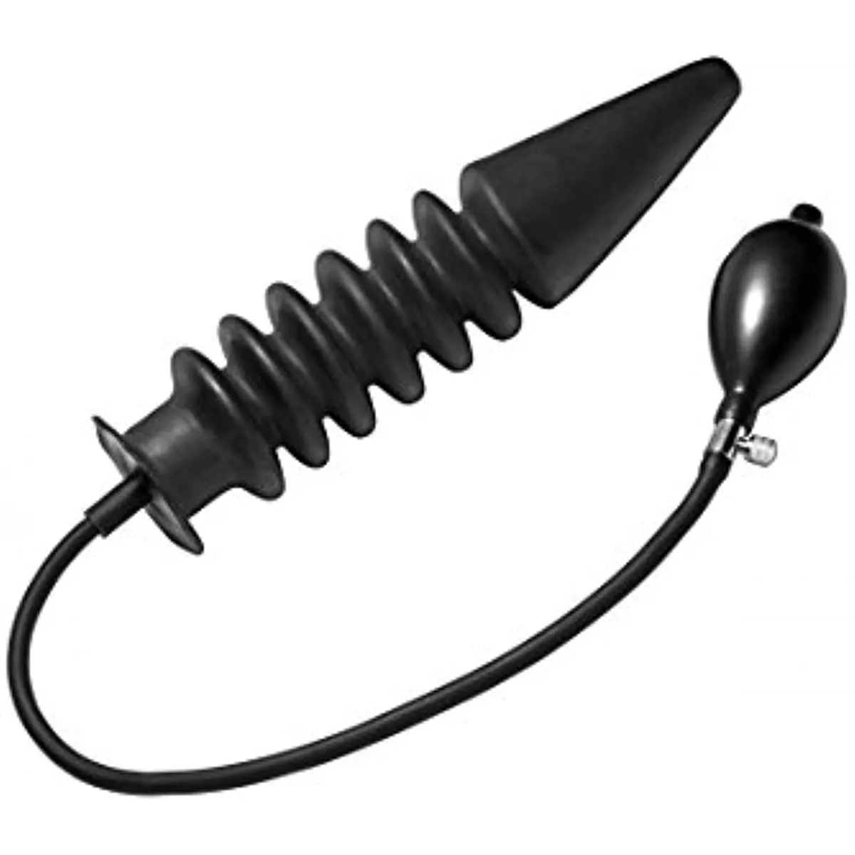 Inflatable Anal Plug And Expandable Butt Dilator For Prostate_voghion.com