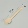 Bamboo spoons