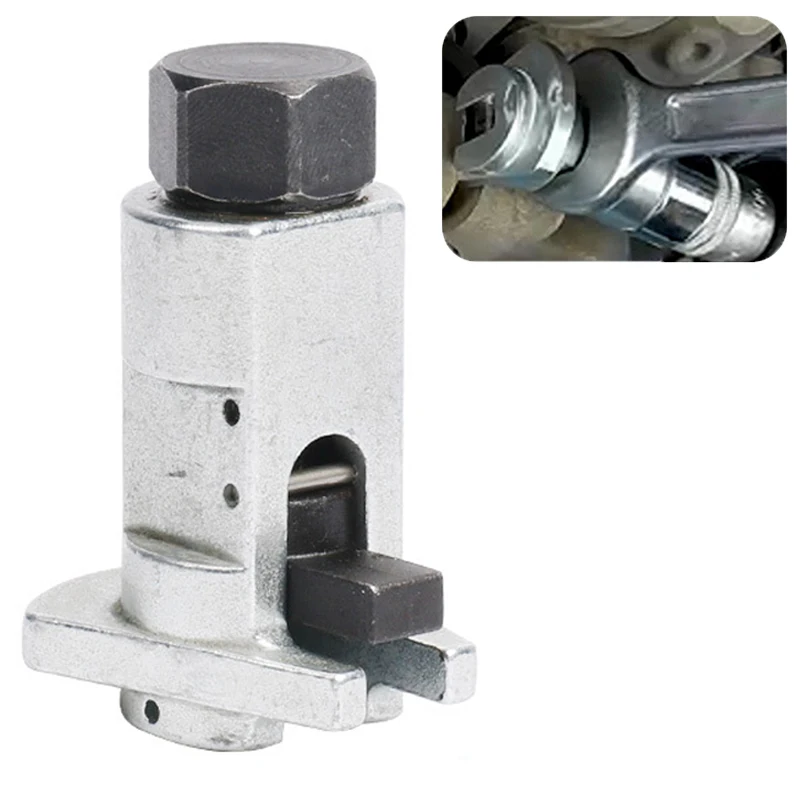 

Universal Hydraulic Shock Absorber Removal Tool Claw Ball Head Swing Arm Suspension Separator Labor-Saving Car Disassembly Tools