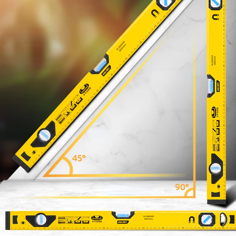 أدوات القياس