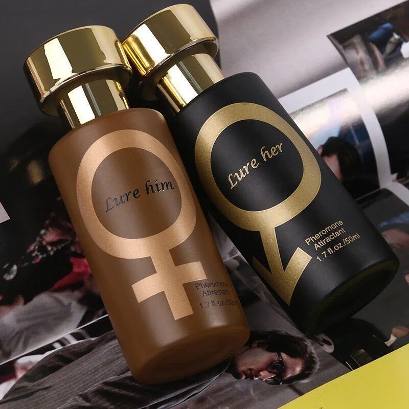 New Perfume Seduction Women Perfume Men Women Lovers Dating Enhance Charm Attract Fragrance Fragrance Perfume_voghion.com