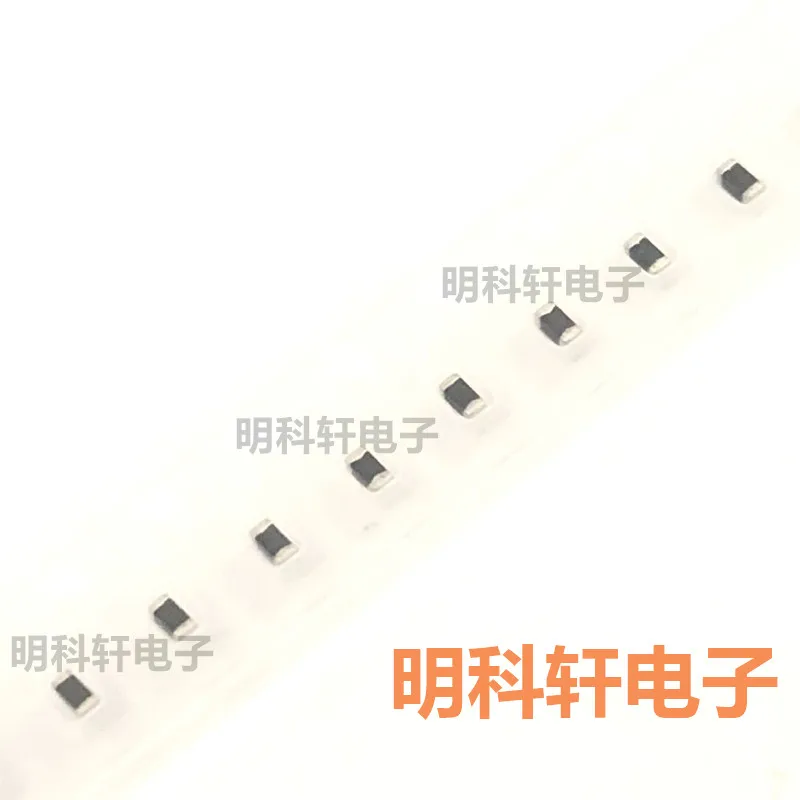 

30 шт. Оригинальный Новый индуктор LQM18PN1R0NF0L SMD 0603 1UH
