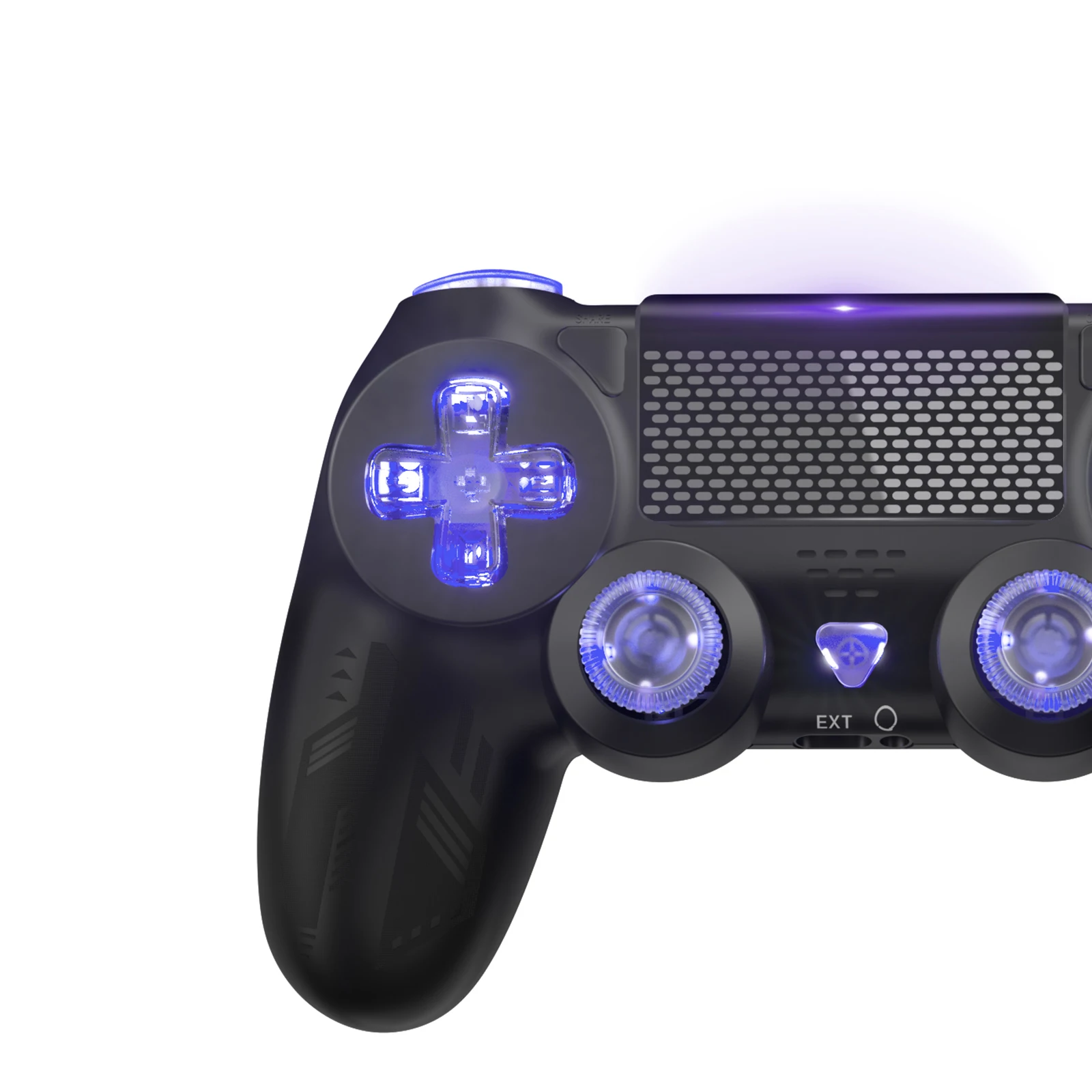 PS4/Slim/Pro Ʈѷ, Ʈ ư    ȣȯ,   е / /ͺ/6 