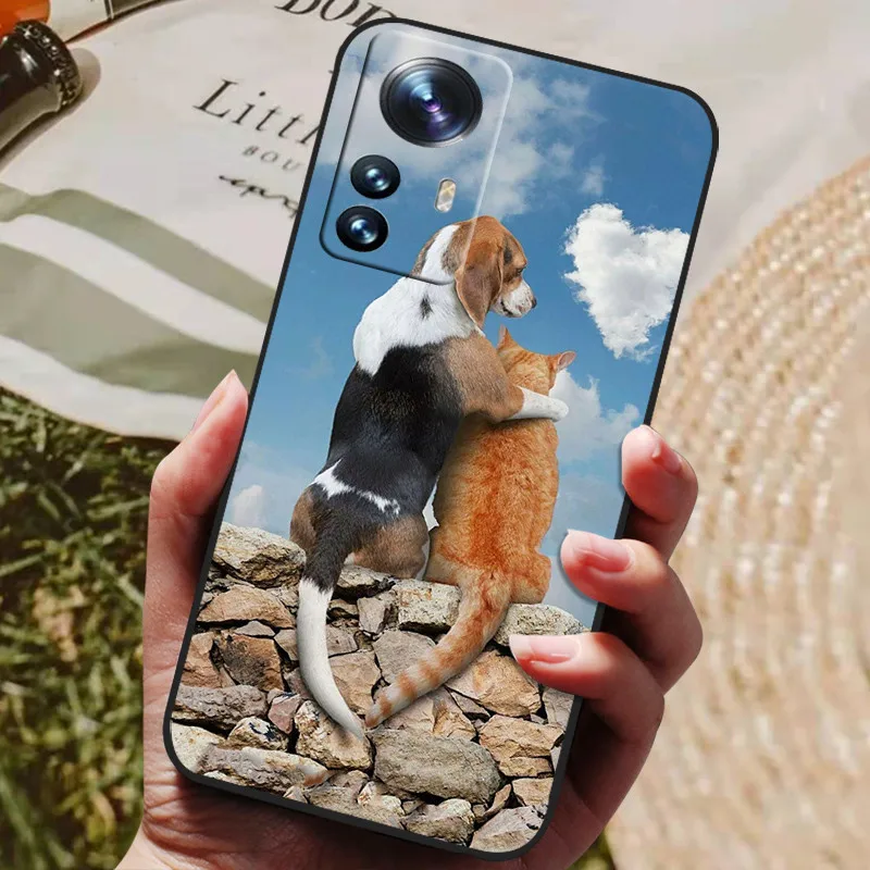 Luxury Protective Silicon Back Cover Case