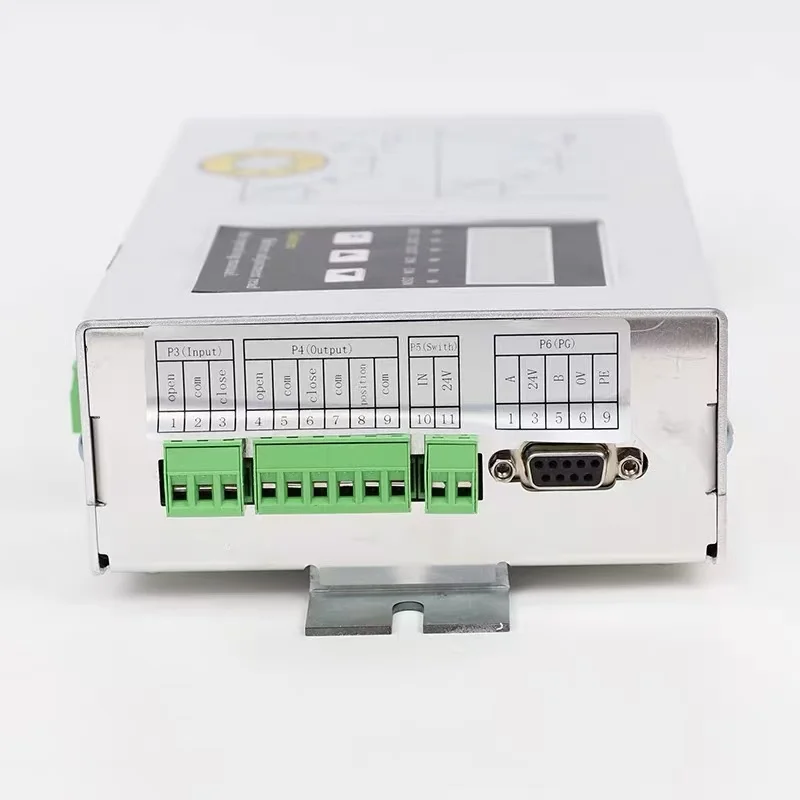 ACVF 0.37KVA 0.5KVA 엘리베이터 도어 머신 컨트롤러 도어 모터 인버터