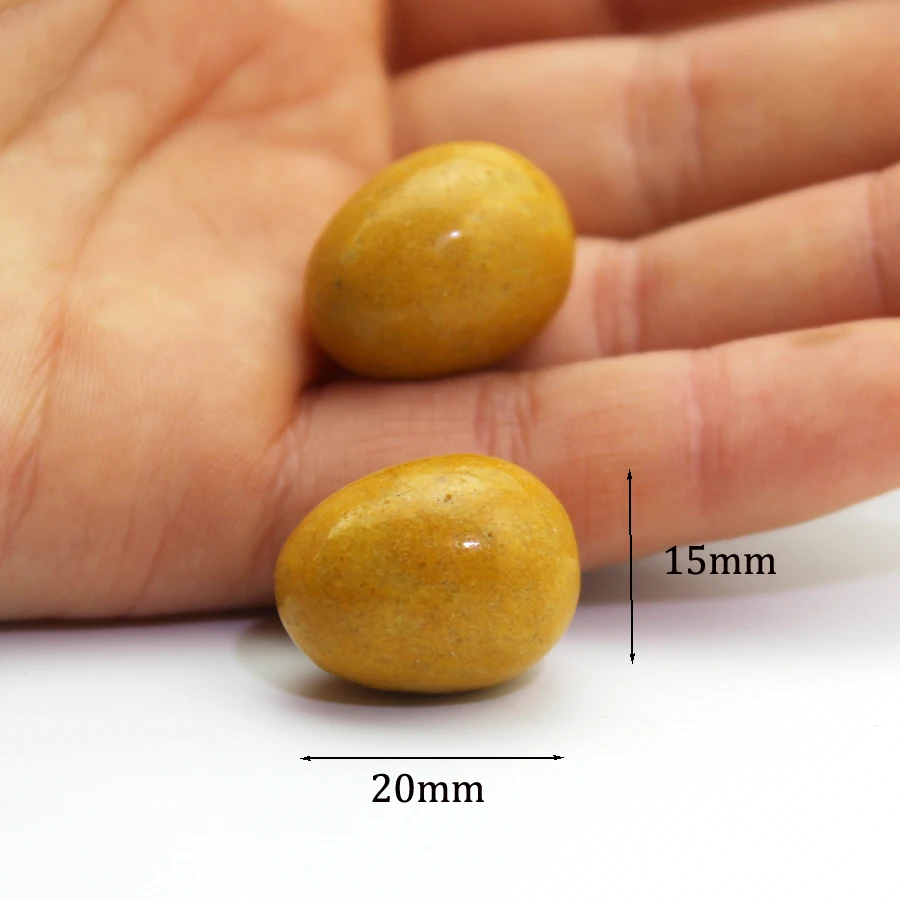 14 Yellow Aventurine