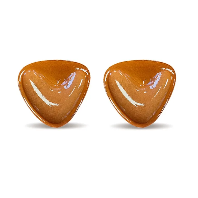 Enhanced Push-Up Sticky Bra Inserts for Swimsuits and Bikinis