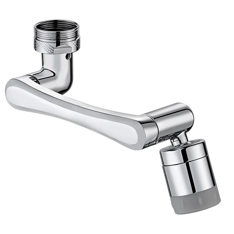 Accessories Basin Faucet Rotatable Faucet Extender Faucet Extenders