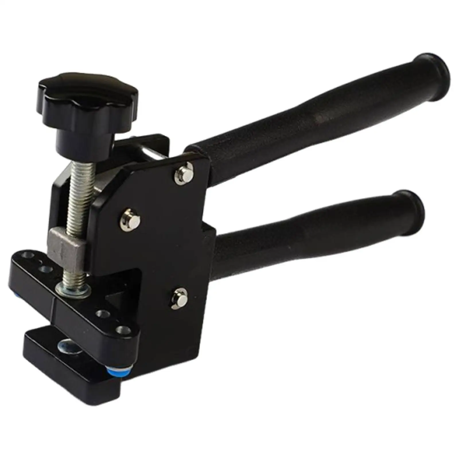 Tile Glass Ceramic Material Separation Pliers Ergonomic Handle Professional 23cmx8cm Multifunctional Breaking Tool Heavy Duty