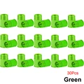 Green-30Pcs