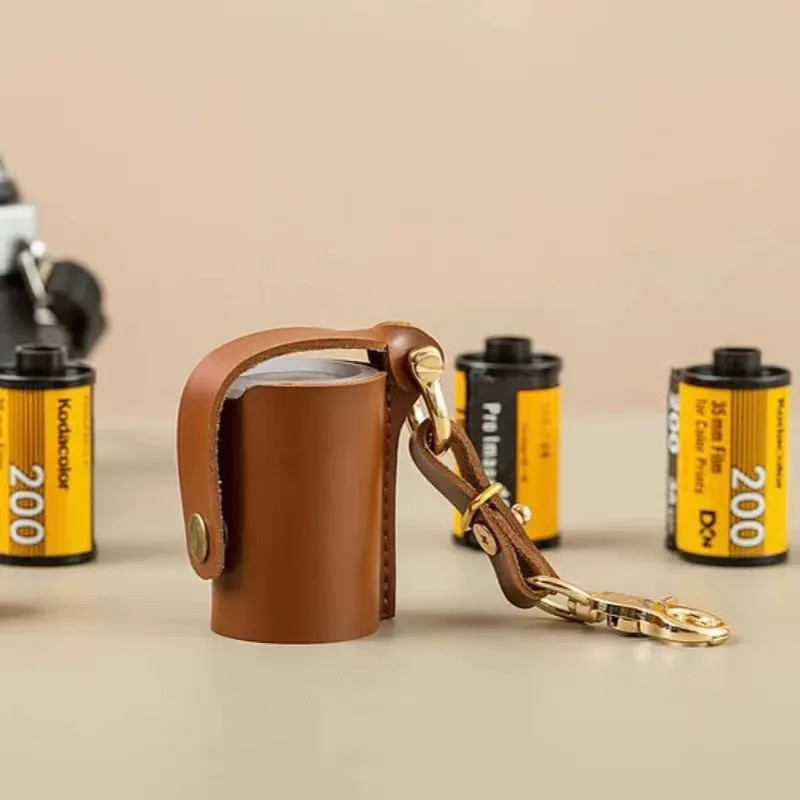 Рисунок 2 - Кожаный чехол для фотоаппарата