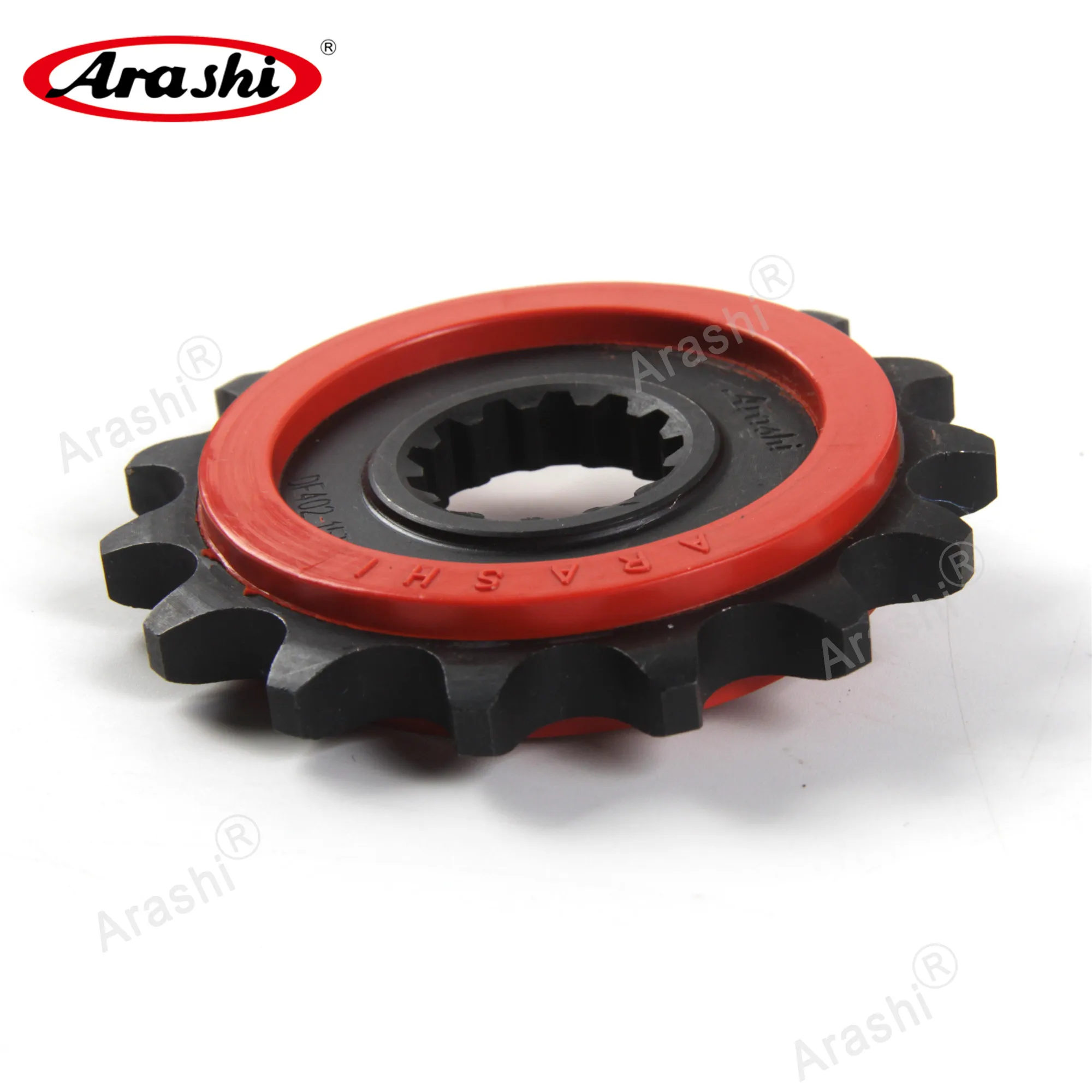

Передняя резиновая Звездочка для мотоцикла 525 Chain 17T для KAWASAKI Ninja1000/ZX1000 ABS 2011-2020/Φ Ninja KRT ABS 19-20