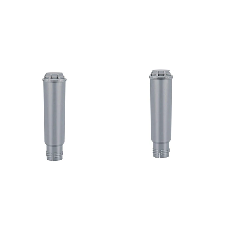 2 Pezzi Filtro Acqua Macchina Espresso Per Krups Claris F088 Sistema Di Filtraggio Aqua, Per Siemens, Nivona, Gaggenau, Aeg, Neff