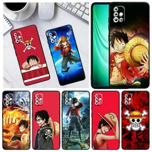 

Popular Anime One piece For Samsung A73 A53 A33 A03S A22 A72 A52 A32 A02 S A12 A42 A51 A91 A81 A71 A41 A32 A21 Phone Case