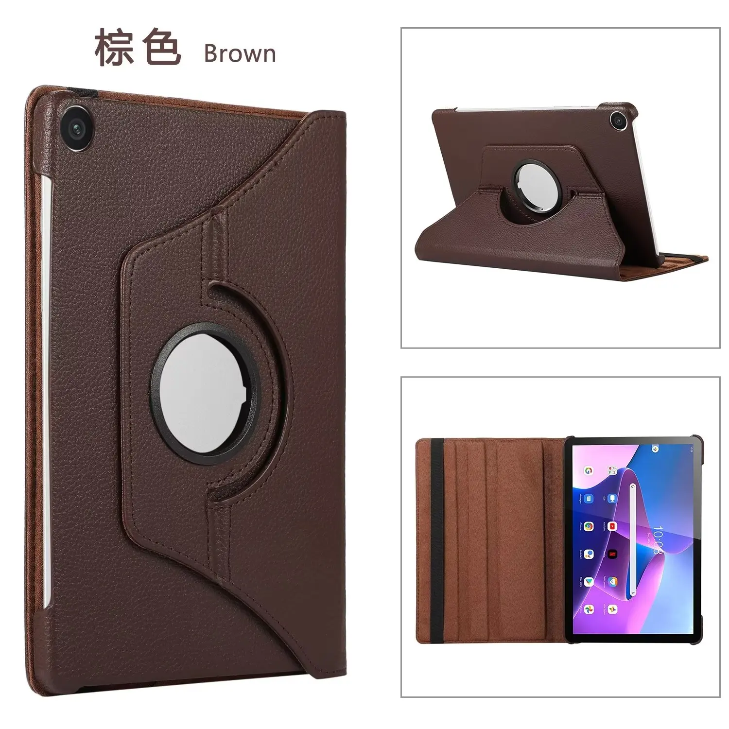 Universal Tablet Holder Case - Premium Protective Cover