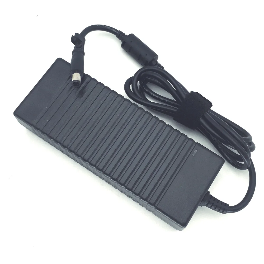 HP TouchSmart 310-1100 310-1100z CTO 데스크탑 PC 시리즈 전원 공급 장치 충전기용  19V 7.1A 135W AC 어댑터