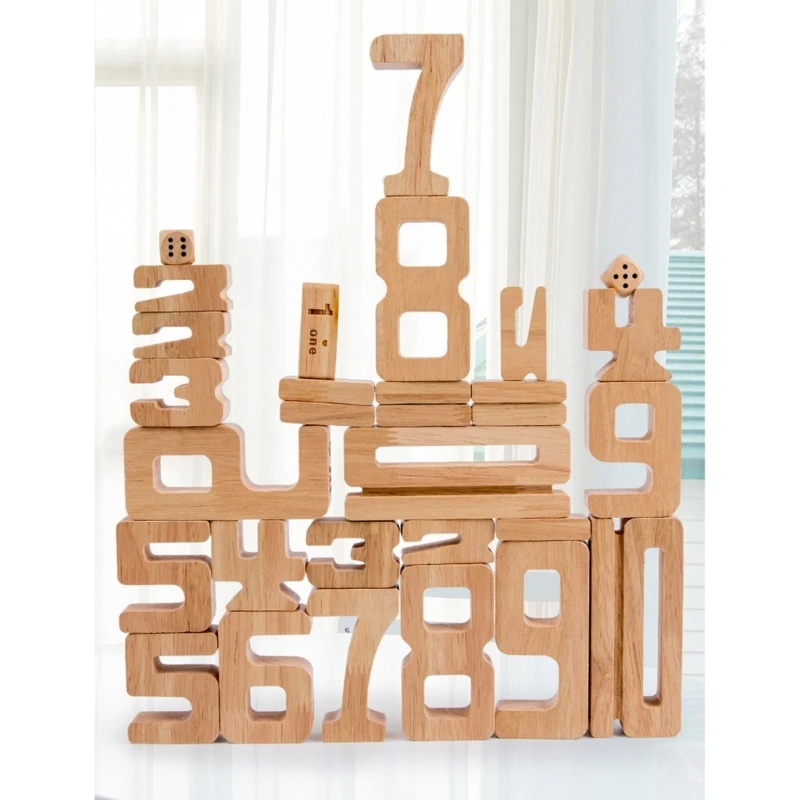 Рисунок 4 - Игрушка с цифровым блоком для детей 3-6 лет