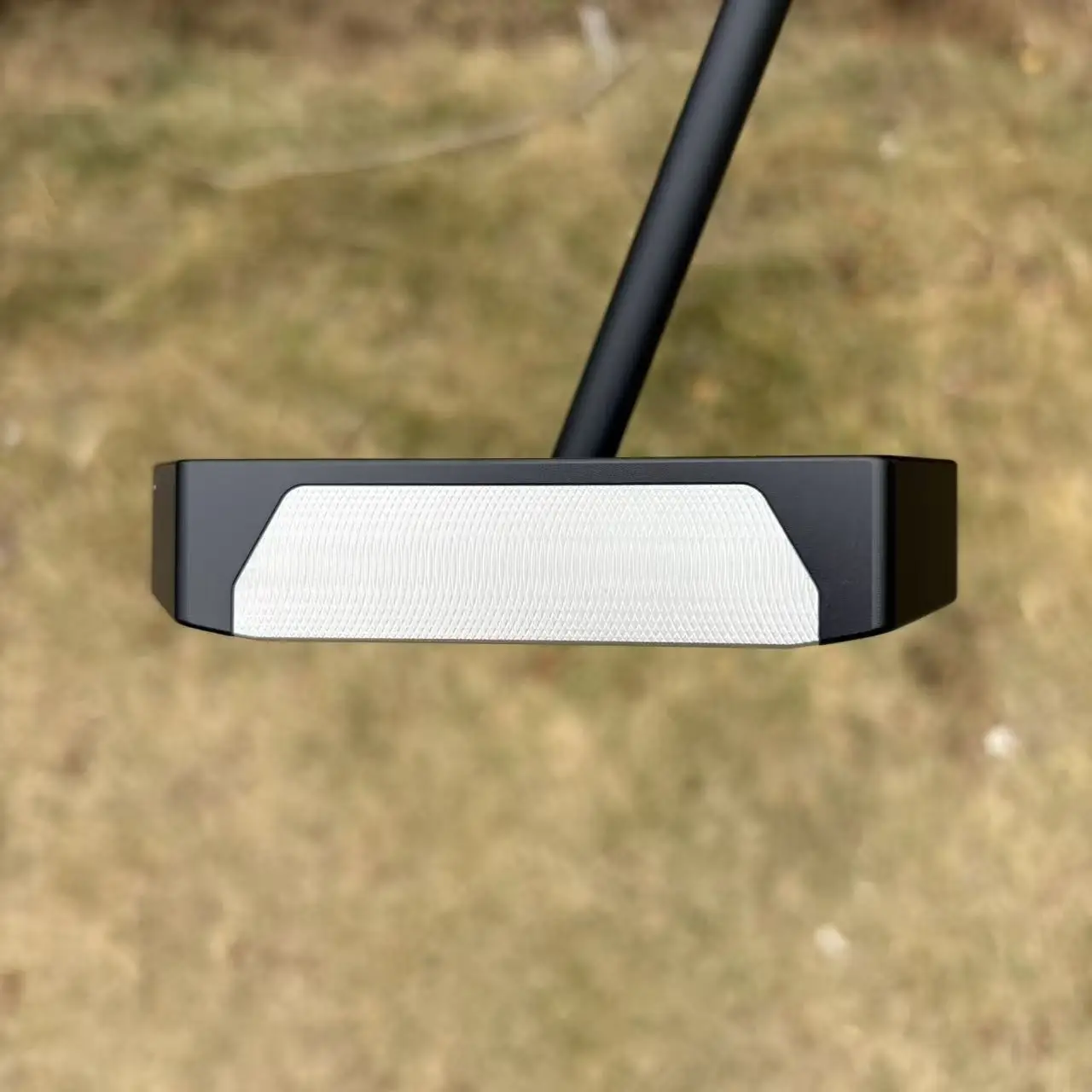 Vermilion Bird CNC Aluminum Putter 6