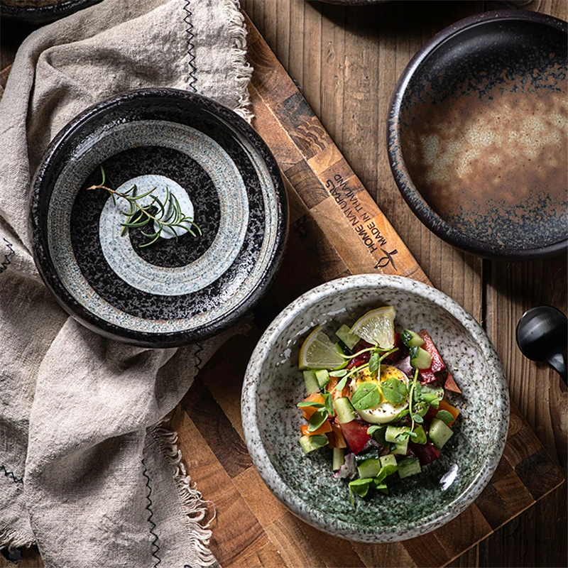 14 سنتيمتر الساخن بيع الإبداعية الرجعية السيراميك...