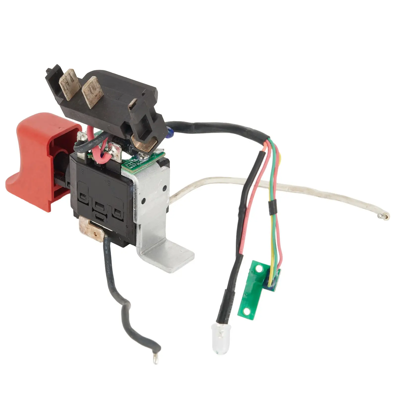 

1 шт., беспроводной триггерный переключатель для электродрели METABO BS10.8V