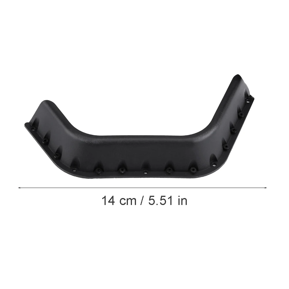 딜웨 RC카 플레어 RC SCX10 RC 크롤러 자동차 리모컨 차량 업그레이드 부품 액세서리