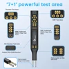 Multi-functional Optocoupler Tester Transistor Tester For NMOS/PMOS Tube PNP/NPN Triode Transistor For IGBT/431/Thyristors Test 2