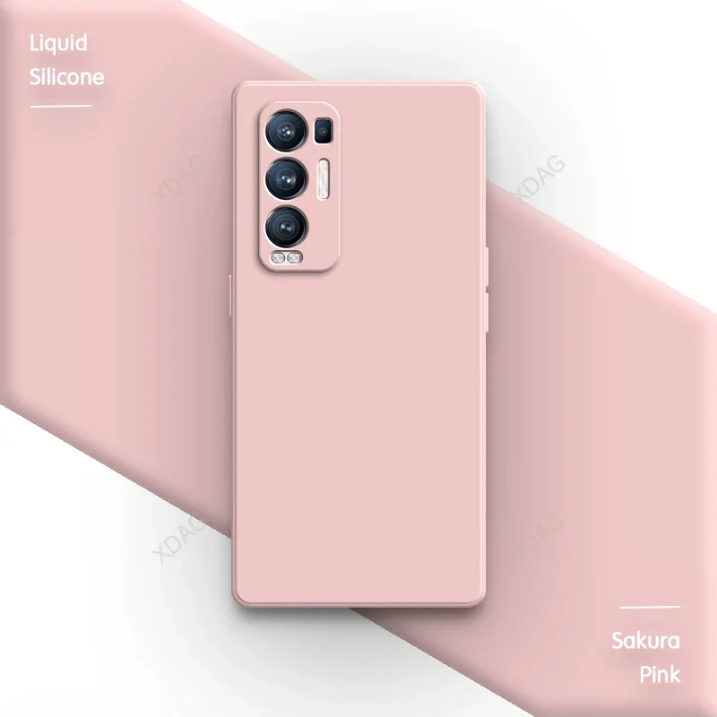 LEYAN Cover per Oppo Find X3 Neo (6.55), Antiurto Custodia con Supporto Cavalletto Multi-Angoli, PC/TPU Bumper Armor Protection Case Cover, Nero