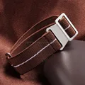 Brown white