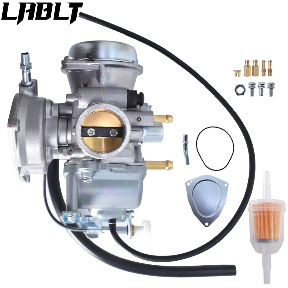 

Carburetor for 2002-2009 SUZUKI LTF 250 OZARK 250F 4X4 CARB 13200-05G01