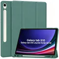 Dark green