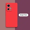 Bright Red