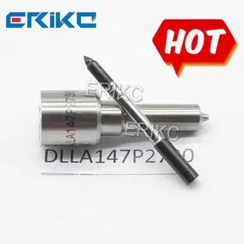 디젤 연료 분사기, DLLA147P2730, 깍지 DLLA 147 P 2730, 0 445 172 730