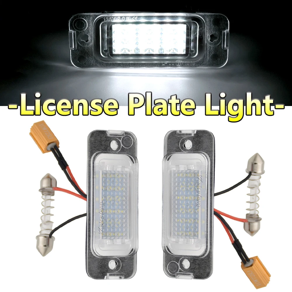 Canbus   LED ȣ , ޸  W164 X164 W251 ML GL R Ŭ  ȣ , 2 