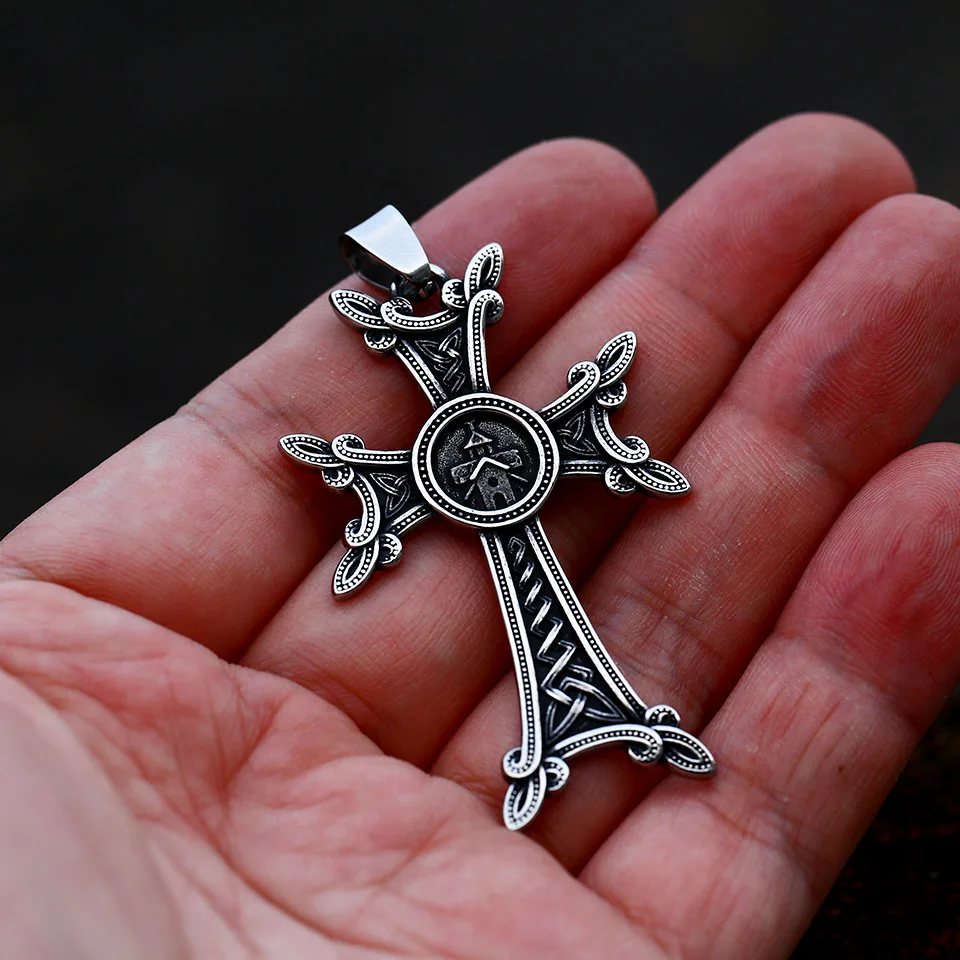 Viking Amulet Talisman Pendant