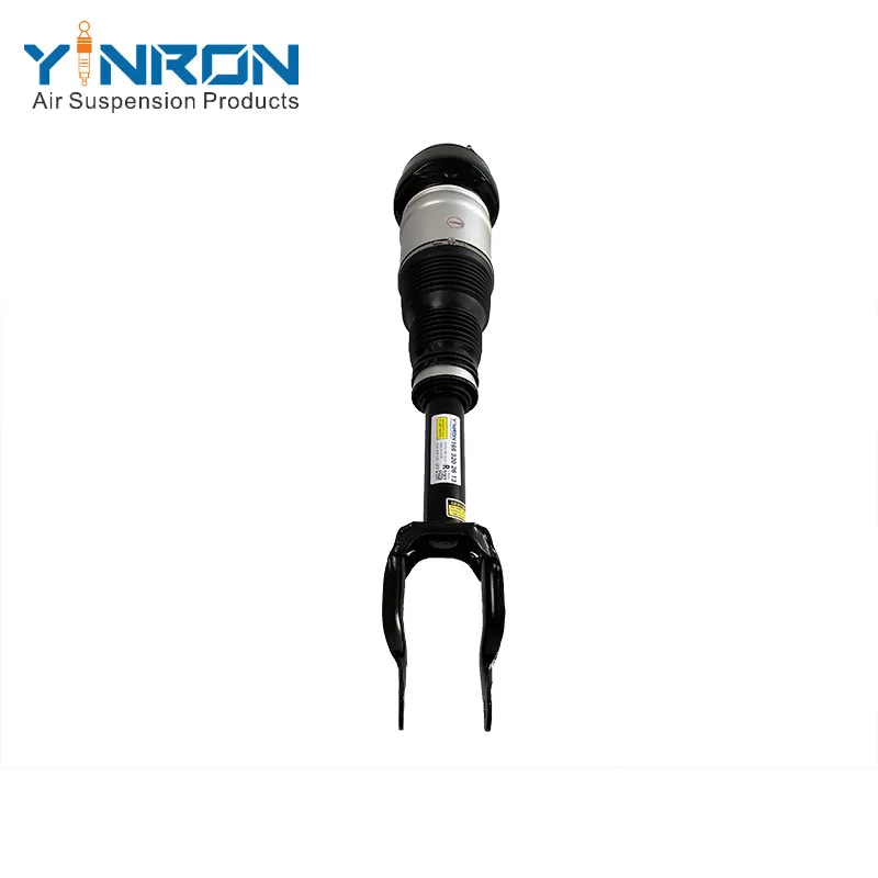 For Mercedes GL Class X166 Front Right Air Spring Strut Without  