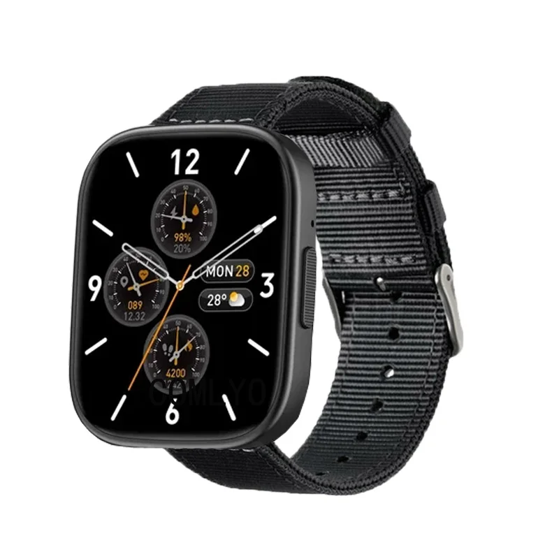 Zeblaze GTS 3 ÷ Ʈ Ʈ ġ , Ϸ ĵ Ʈ, ũ ȣ, 3in 1