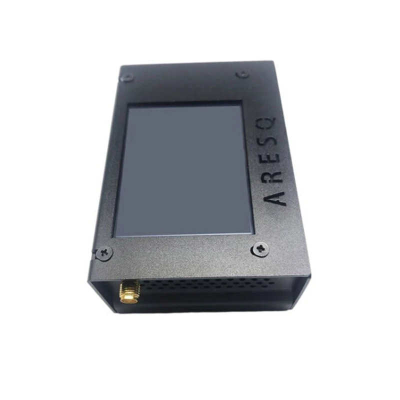 

ARESQ AQ1 Mini DSP Receiver Wireless Radio Si4732 High-Performance MF SSB DXAC