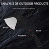 Wholesale of Fire Axes by Manufacturers: Mountain Cutting, Woodcutting Axes, Outdoor Equipment: Battle Axes, Multi functional Ax 3