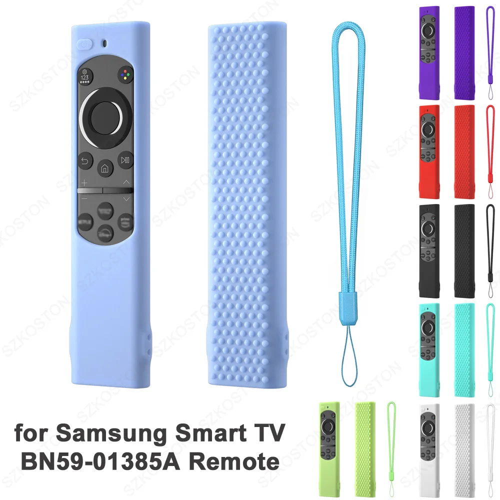 CAZSTYK Protezione per telecomando per BN5901388A