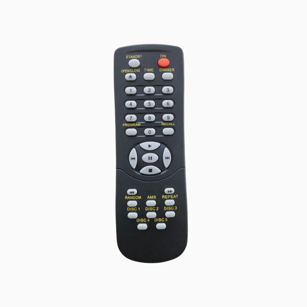 VINABTY Telecomando Sostitutivo Per Modello 1-46J LMTTSA - Plug & Play, Nessuna Configurazione Richiesta