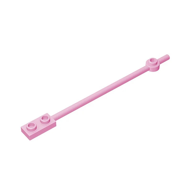 10Pcs MOC Parts 99784 42445 Bar 12L Compatible Bricks DIY Assmble Building Blocks building blocks construction blocks