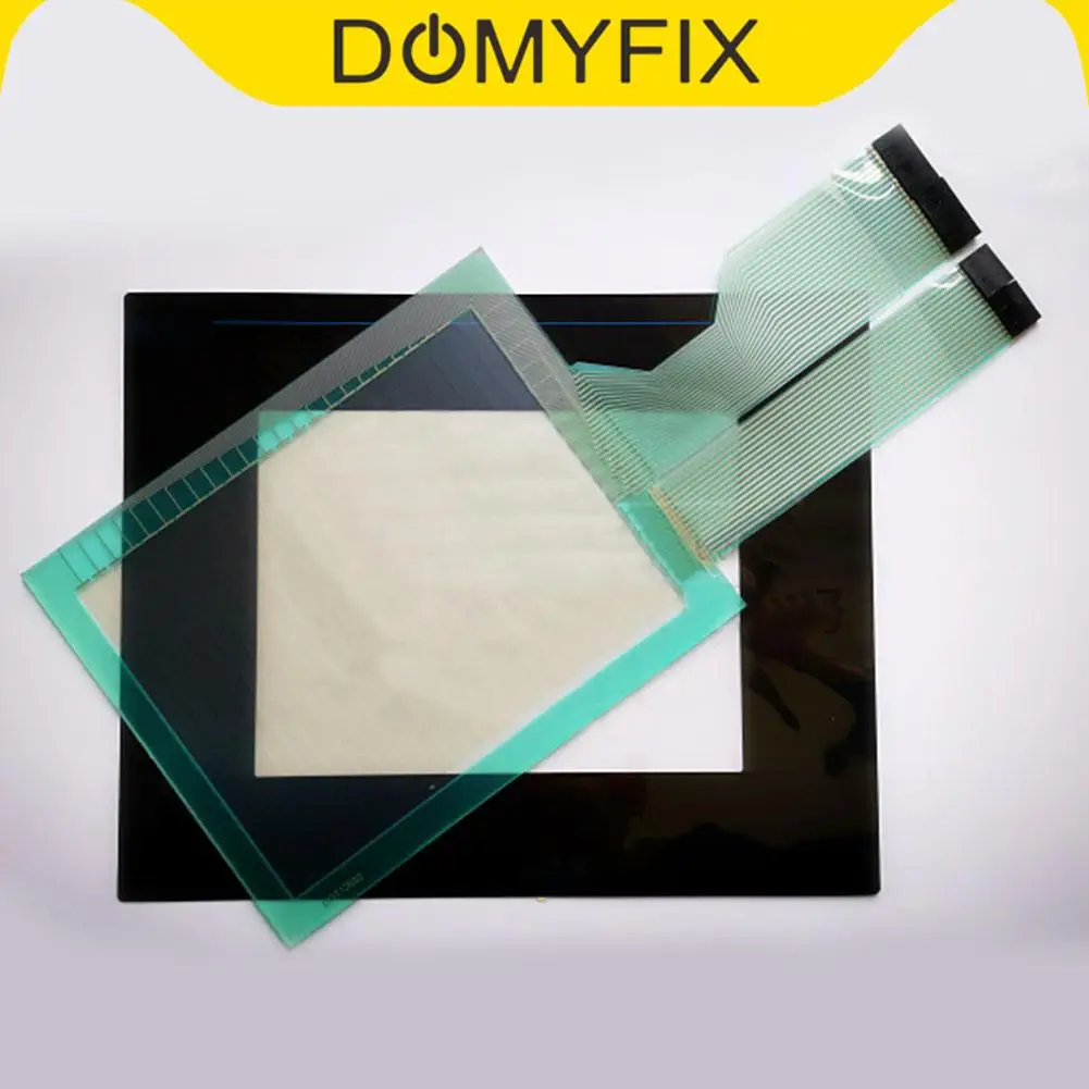 

Protective Film + Touch Screen Panel For PanelView 1000 2711-T10C9L1