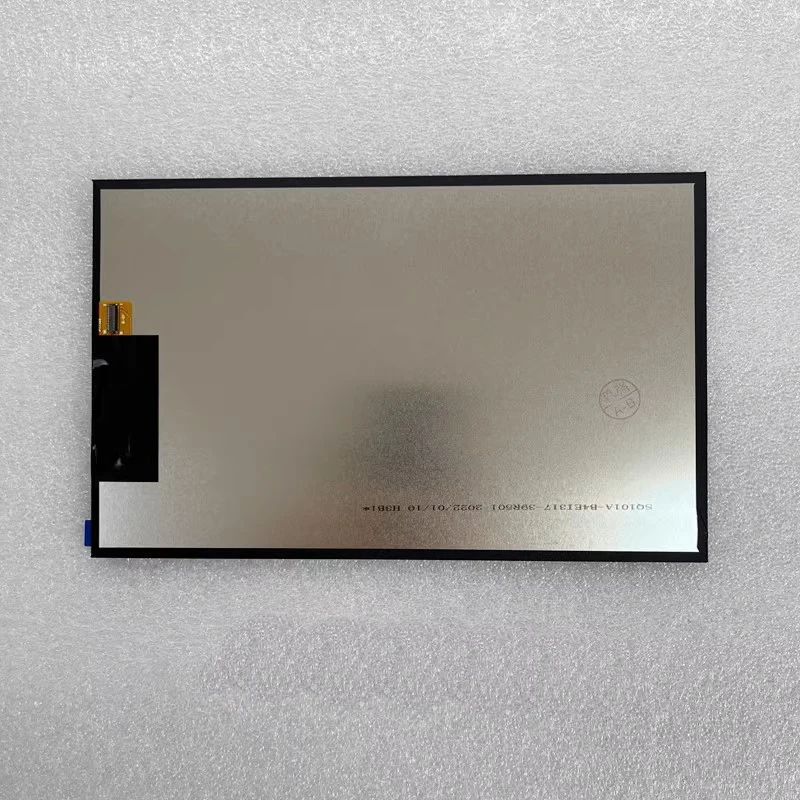 Painel de Matriz de Tela Lcd para Tablet Tela Interna 10.1 Polegada Jltfi101ke3126-a 31pin Huawei p6 Novo - Imagem 3