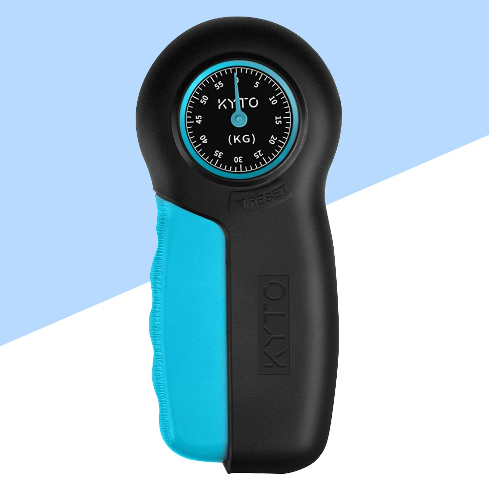 

Hand Evaluation Dynamometer Grip Strength Measurement Force Gauge Load Cell Wrist Forearm Strength Training Hand Grip