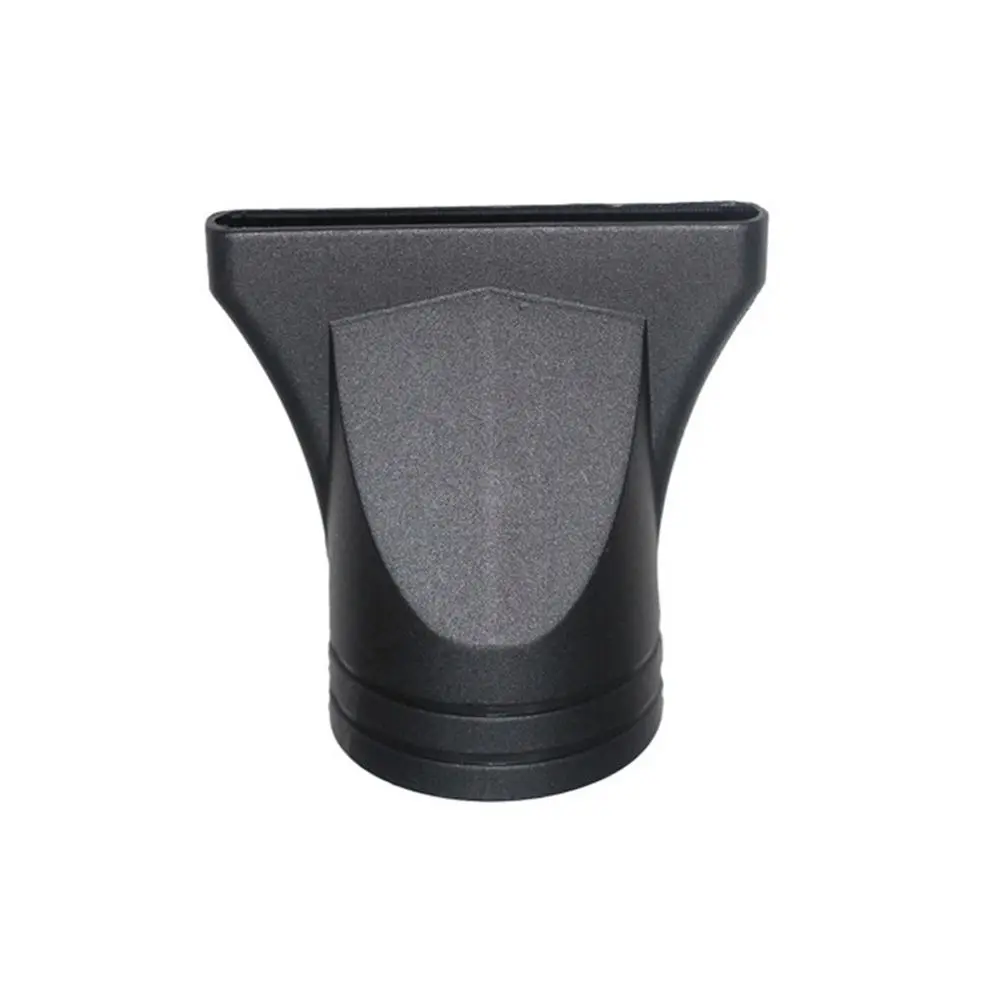 

Профессиональный прибор для парикмахерской, не легко сломать, черный рассеиватель для волос, инструмент для укладки