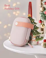 Digital Camera Case for CAMKORY DC403 FHD 1080P/ KODAK PIXPRO FZ55/ FZ45/ STUOGYUM DC402-AF,SD Card Storage Travel Carrying Case - Image 6