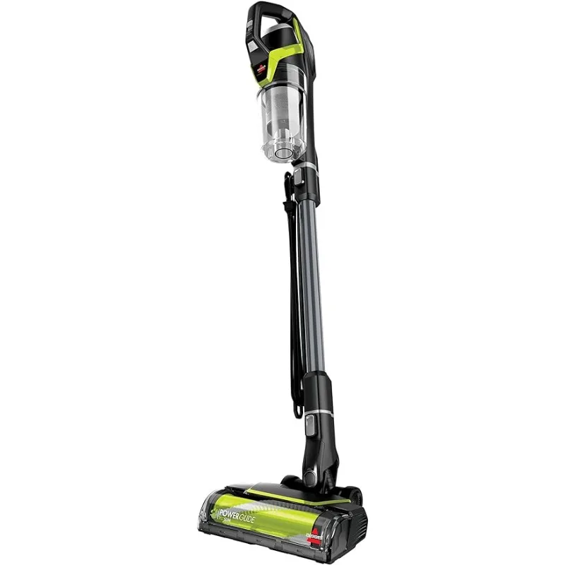 

BISSELL PowerGlide Pet Slim Corded Vacuum, 3070
